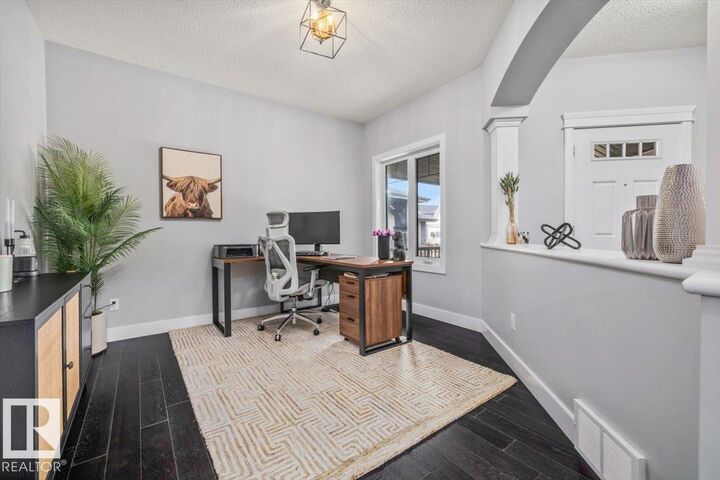 Property Photo: 13023 207 Street NW AB T5S 0J4