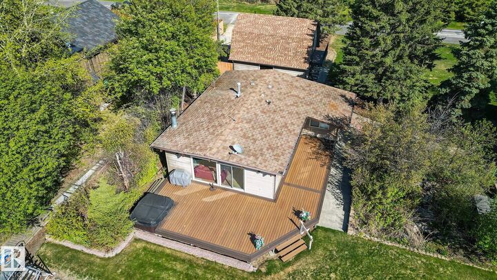 Property Photo:  98 Argentia Beach  AB T0C 2C0 