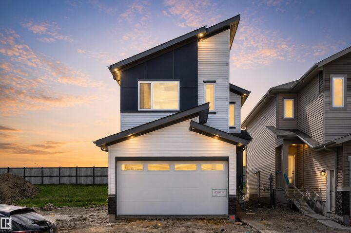 Property Photo:  170 Munn Way  AB T9E 1X9 
