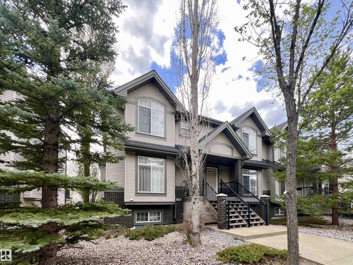 Property Photo: 4755 Terwillegar Common NW 8 AB T6R 3V6