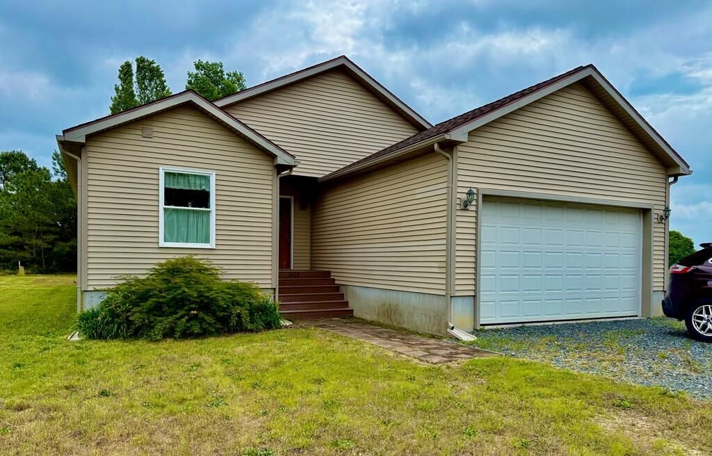 Property Photo:  3283 High Sea Dr  VA 23456 