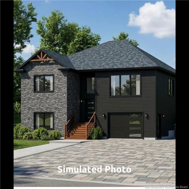 Property Photo:  16 Mayflower Street  NB E3C 1L5 