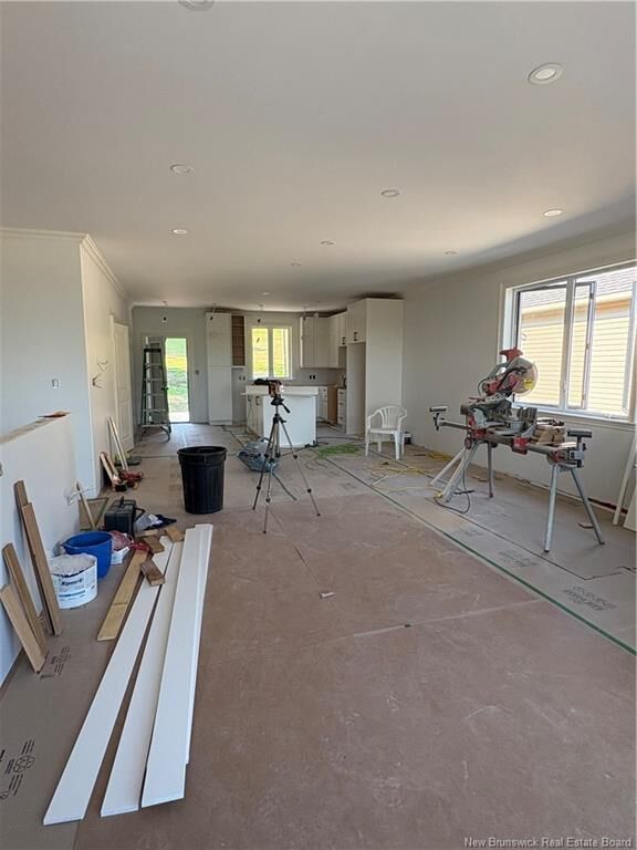 Photo de la propriété:  16 Mayflower Street  NB E3C 1L5 