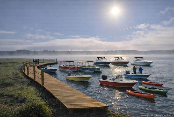 Property Photo: Lot 25-10 Island Views NB E4T 1J6