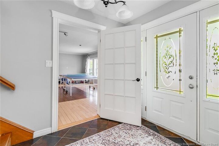 Property Photo: 23 Dora Drive NB E3B 9L3