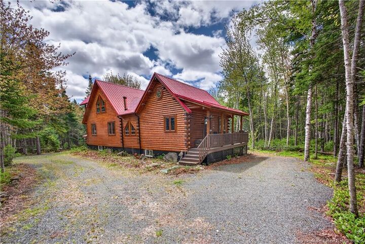 Property Photo:  346 Gum Road  NB E1V 7H6 