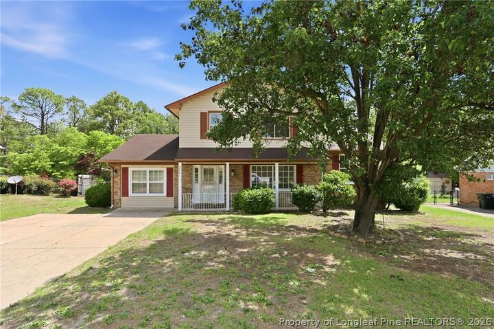 Property Photo:  7514 Beverly Drive  NC 28314 