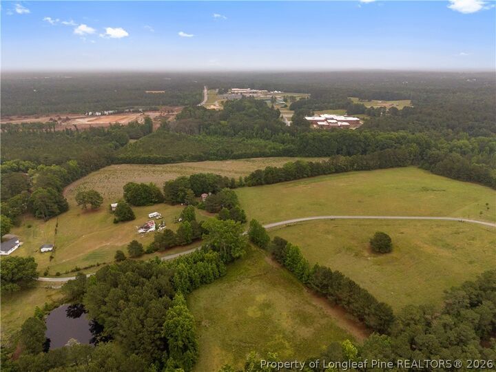 Property Photo:  Tbd Hwy 27 W  NC 27546 