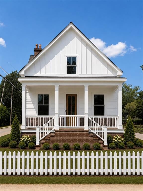 Property Photo: 325 Wright Street GA 30060
