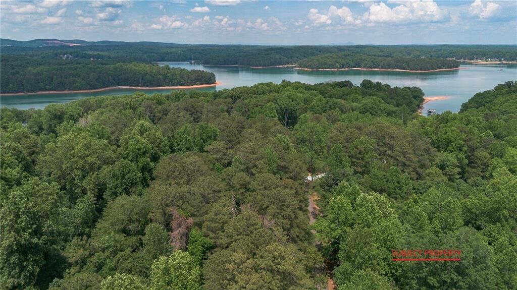 Property Photo: 0 Indian Knoll Road GA 30041