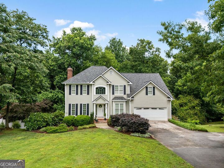 Property Photo:  12 Coventry Drive SE  GA 30161 