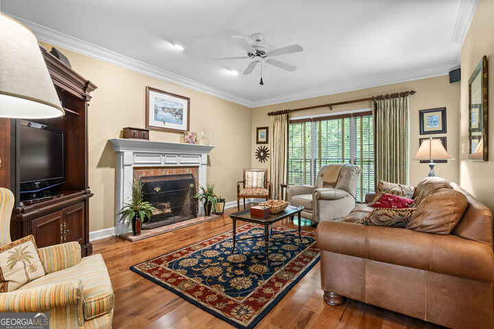 Property Photo:  12 Coventry Drive SE  GA 30161 