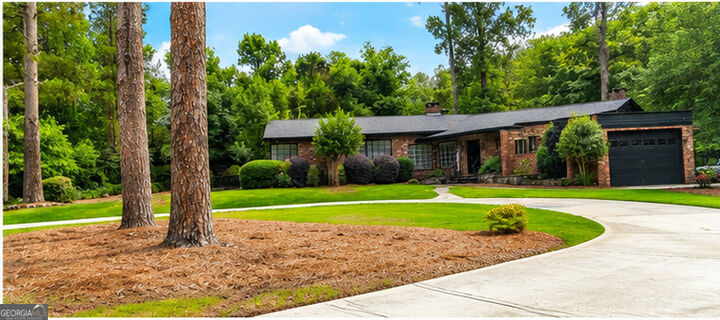 Property Photo:  3255 Legion Drive  GA 30014 