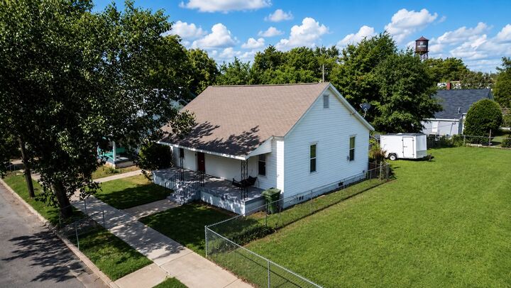 Property Photo:  3827 1st Avenue  GA 31904 