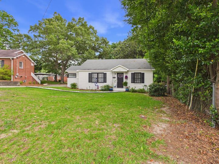Property Photo: 1810 43rd Street GA 31904