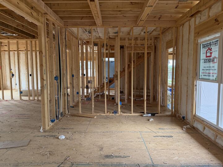 Property Photo: 117 Stones Throw Lane GA 30707