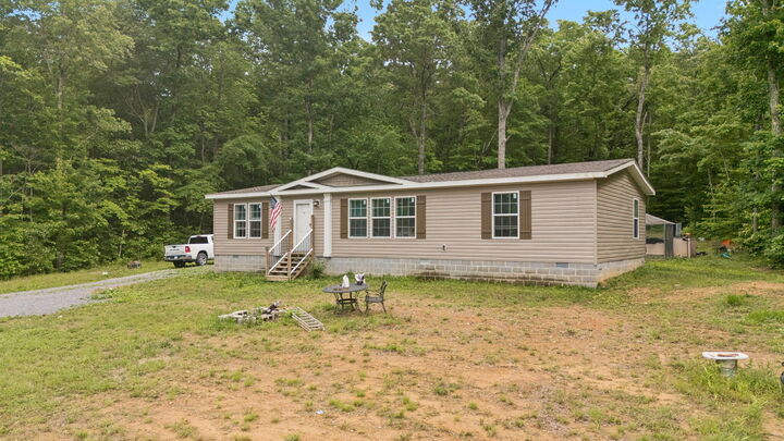 Property Photo: 11 Laurel Brook Road TN 37327