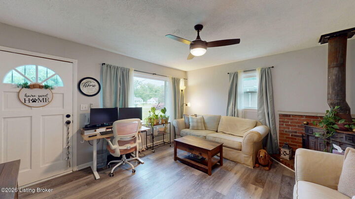Property Photo:  9741 Mason Ln  KY 40118 