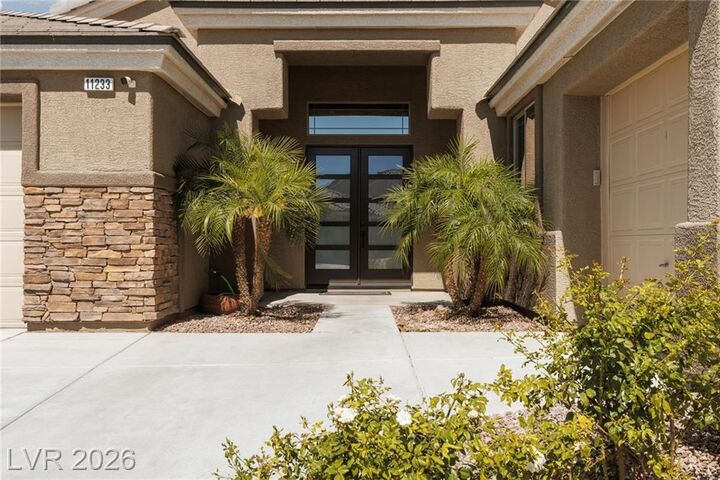 Property Photo:  11233 Carson Brook Street  NV 89183 