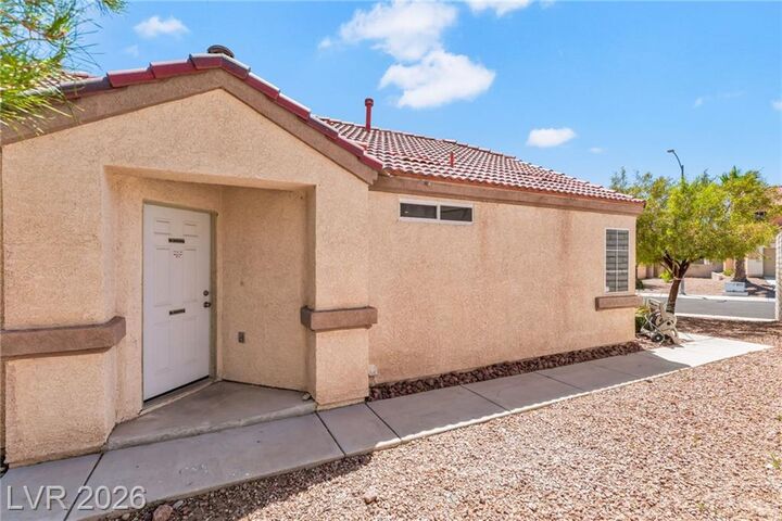 Property Photo: 8924 Colorful Pines Avenue NV 89143