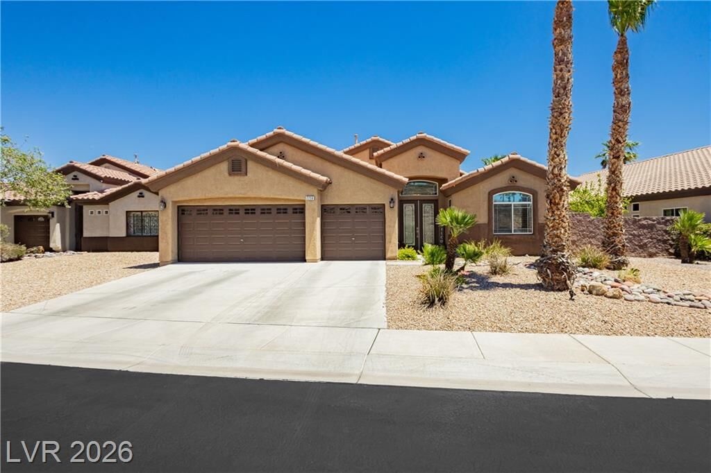 Property Photo:  2256 Dogwood Ranch Avenue  NV 89052 