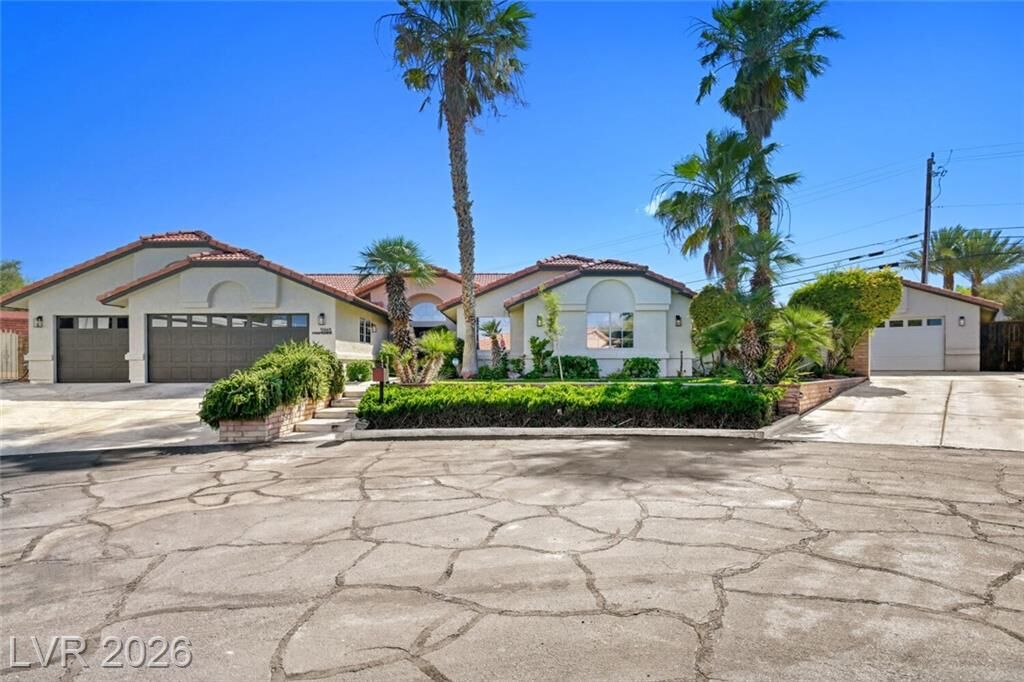Property Photo:  5965 North Grand Canyon Drive  NV 89149 