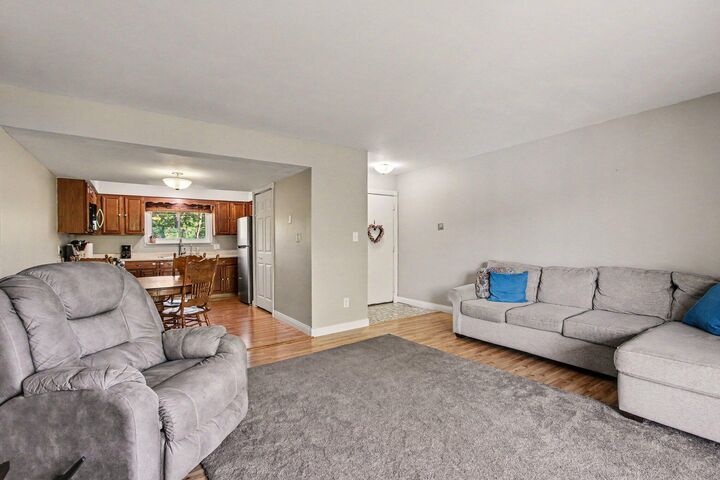 Property Photo:  831 Summit Park Court  IN 46307 