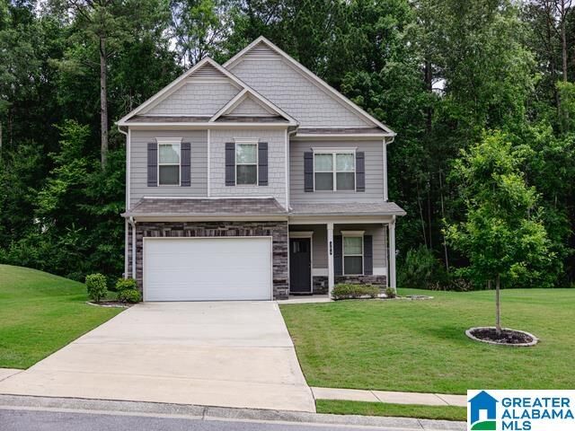 Property Photo:  364 Country Side Circle  AL 35040 