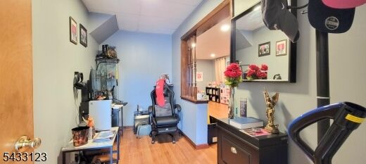 Property Photo: 47 Passaic Ave 1 NJ 07110