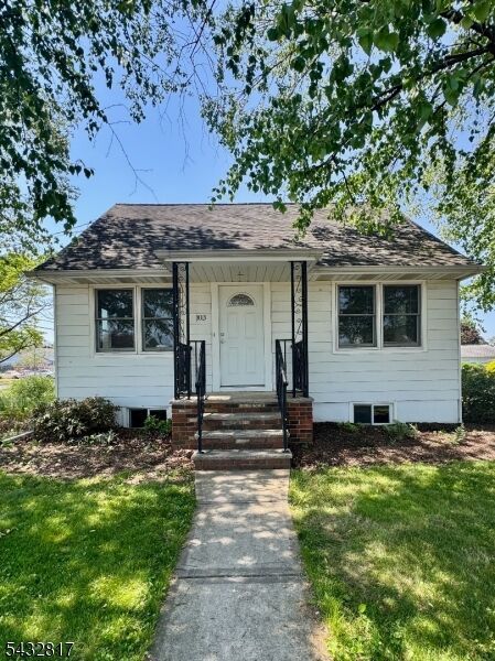 Property Photo:  103 Onka St  NJ 08835 