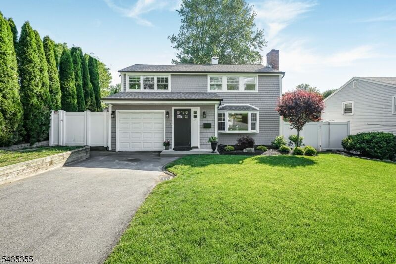 Property Photo: 35 Stuart St NJ 07463
