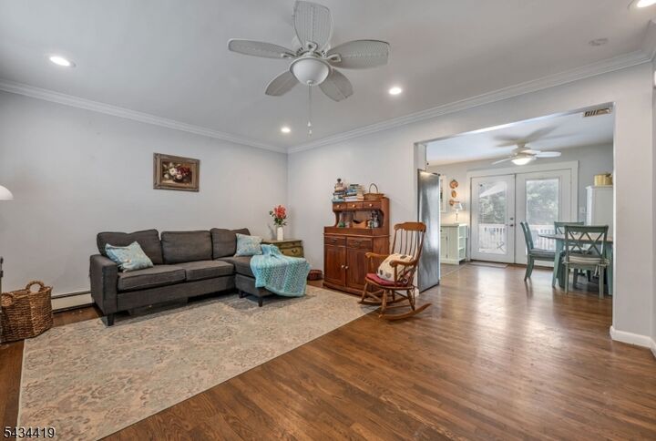 Property Photo:  15 Canterbury Rd  NJ 07456 