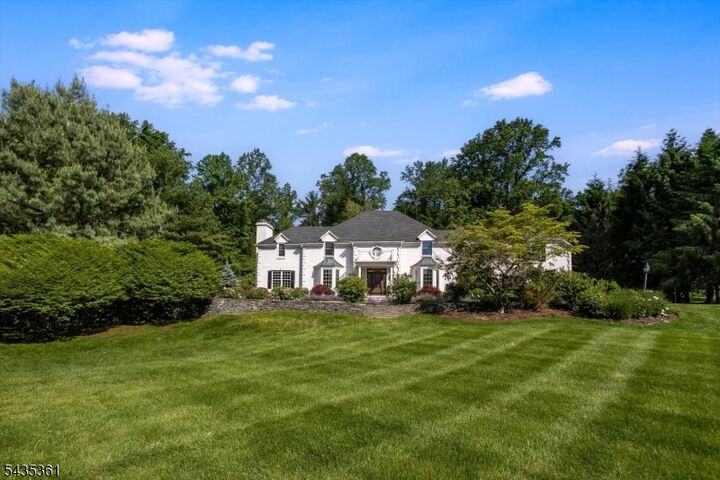 Property Photo: 1 Chilton Rd NJ 07930