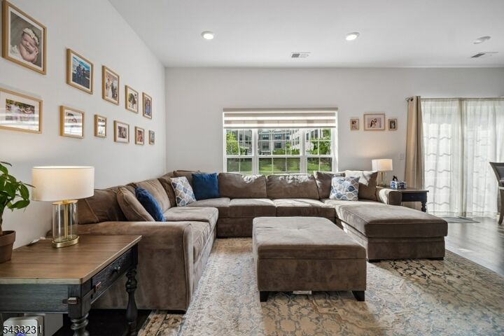 Property Photo: 42 Harvest Way 42 NJ 07424