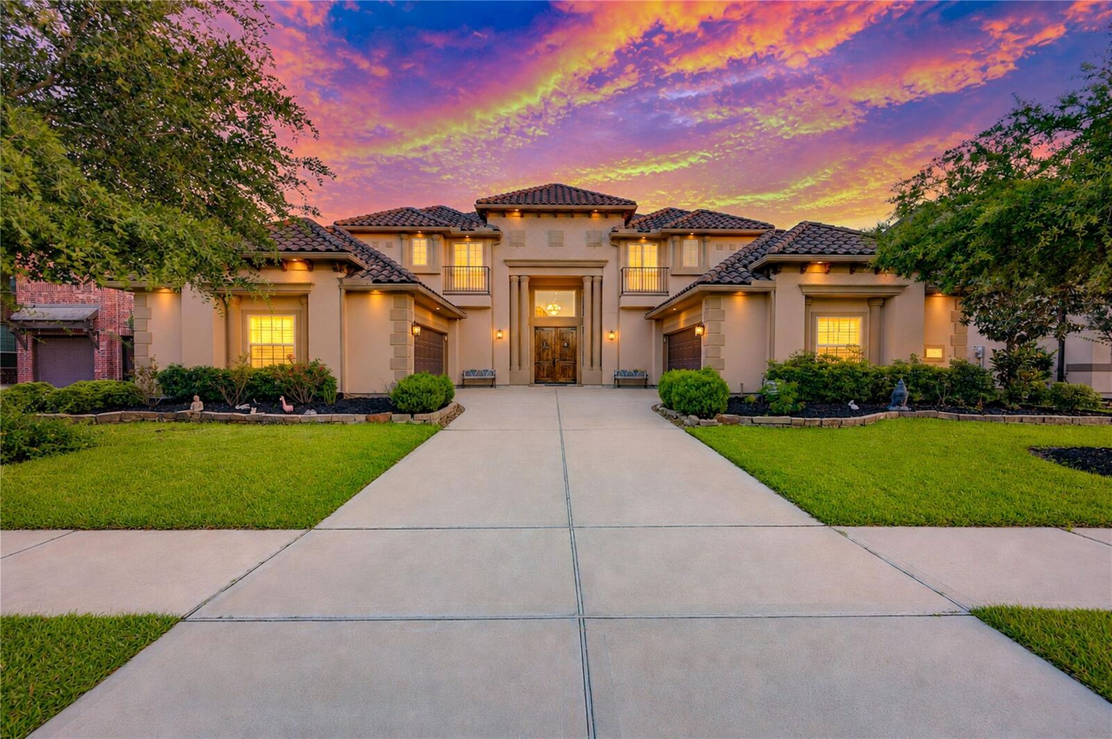 Property Photo:  26431 Crimson Bluff Lane  TX 77494 