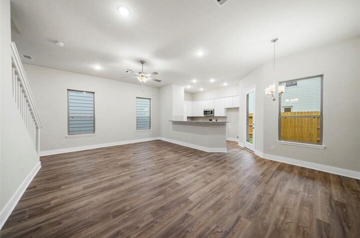 Property Photo:  4010 Cusco Lane  TX 77045 