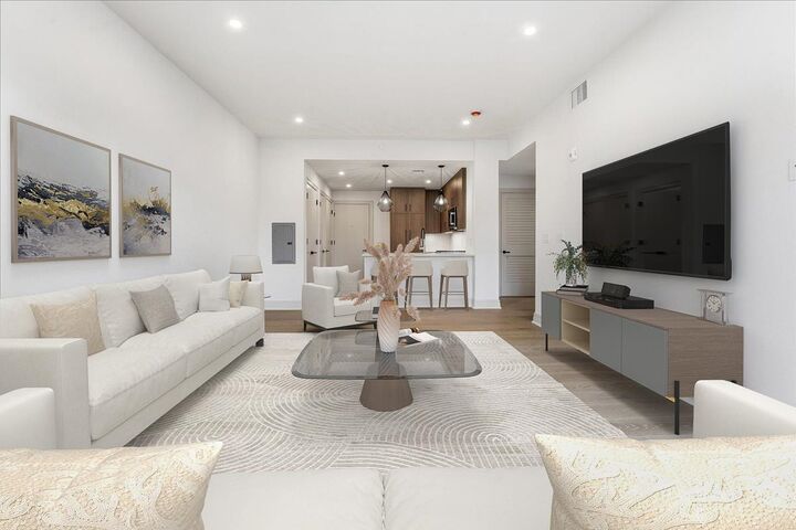Property Photo: 921 Madison St 205 NJ 07030