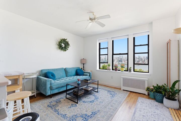 Property Photo: 883 Blvd East 1F NJ 07086
