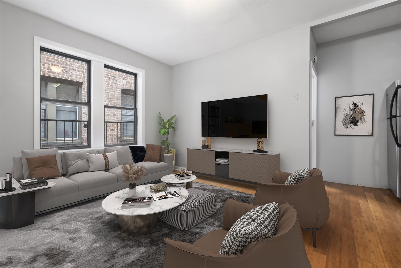 Property Photo:  118 Corbin Ave 303  NJ 07306 