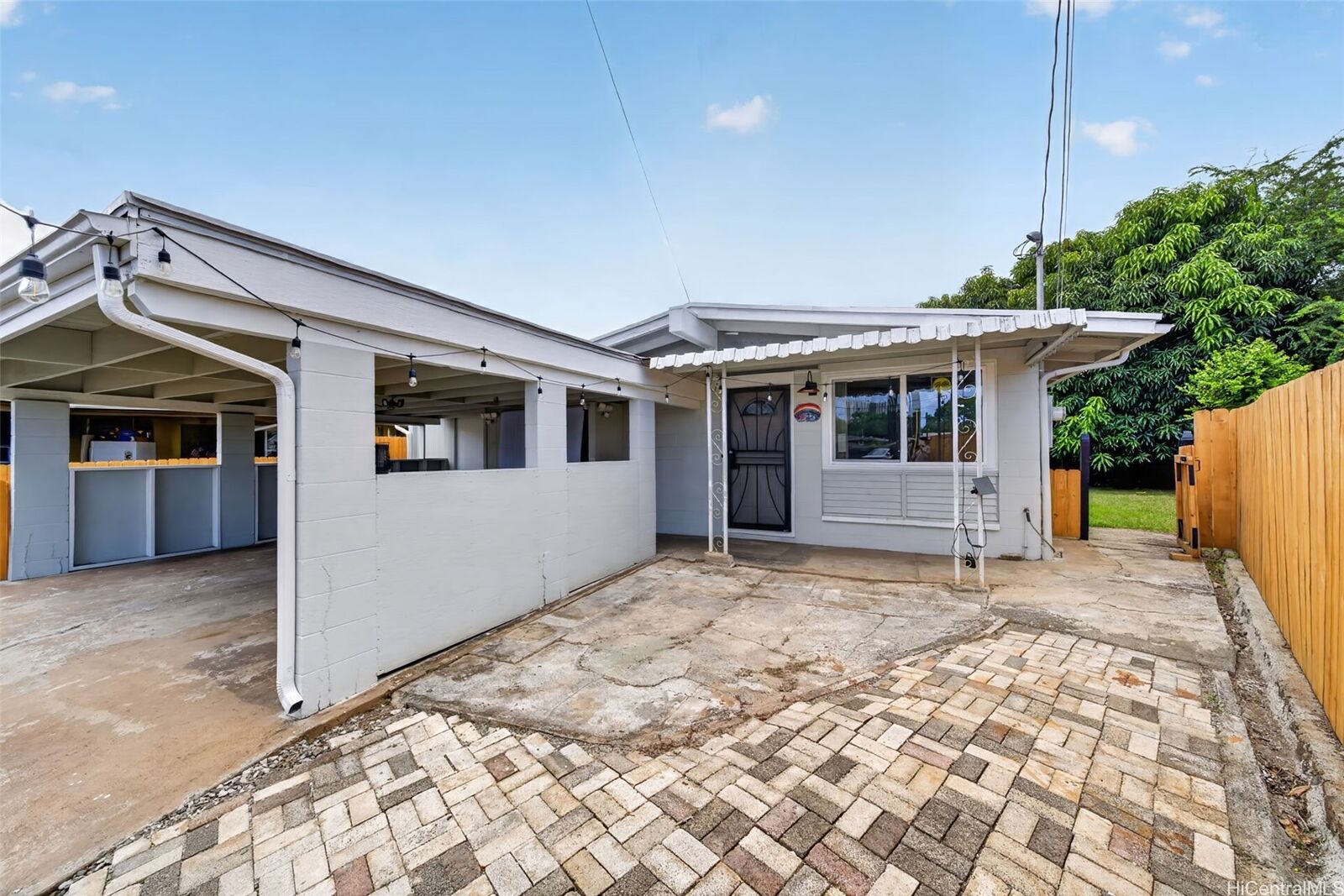 Property Photo:  99-229 Ohenana Place  HI 96701 