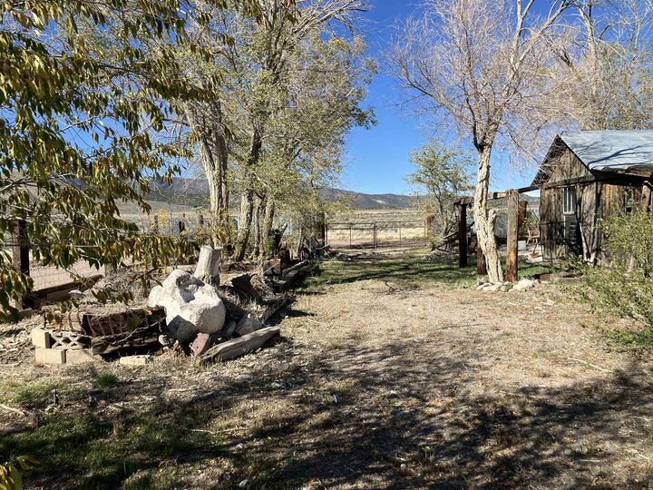 Property Photo: 89 W 100 N UT 84753