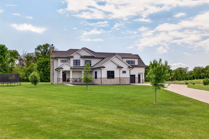 Property Photo:  24913 Covenant Lane  IA 50003 