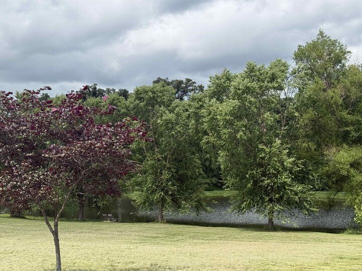 Property Photo: 5900 Serenity Drive IN 47620