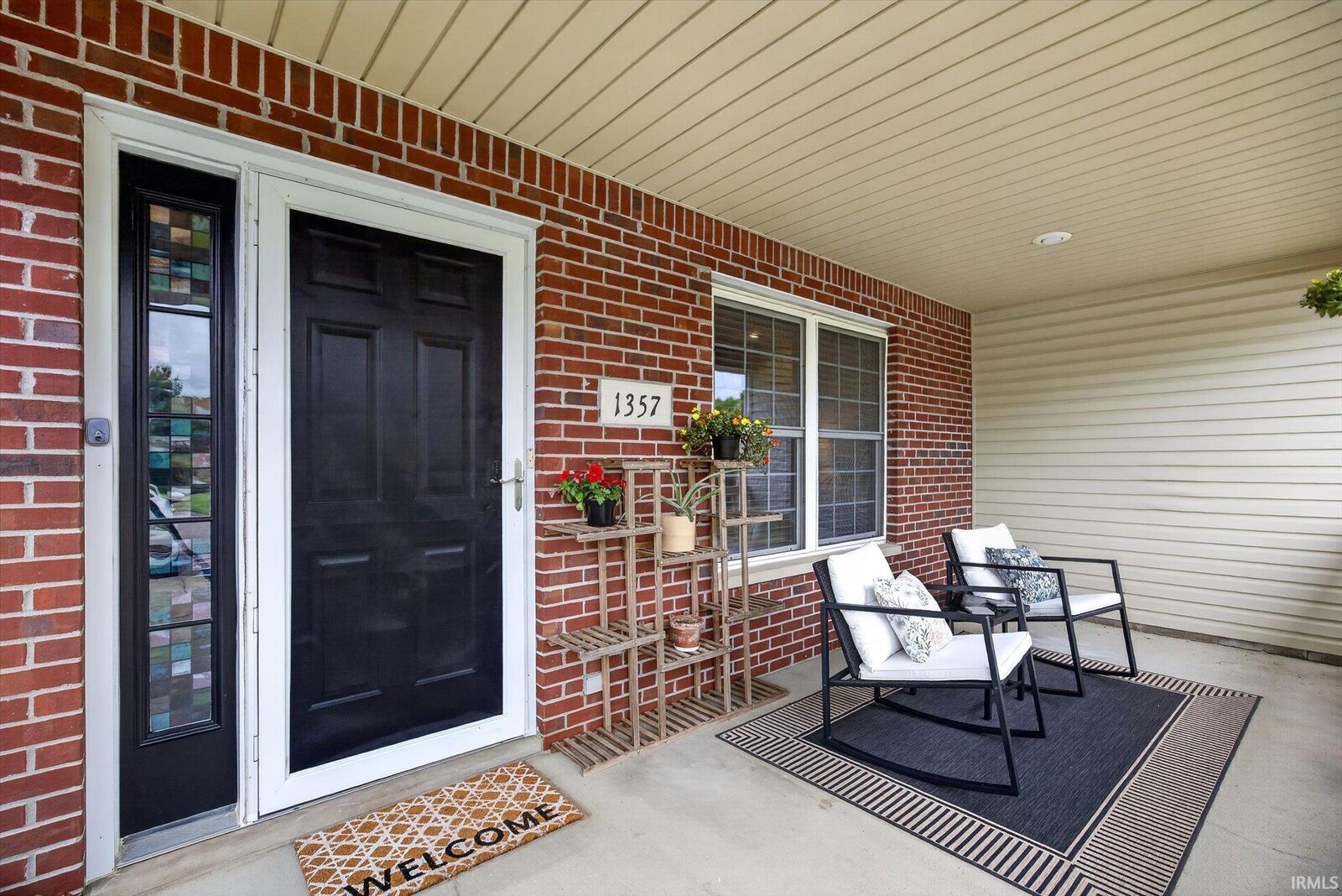 Property Photo: 1357 S Stella Drive IN 47401