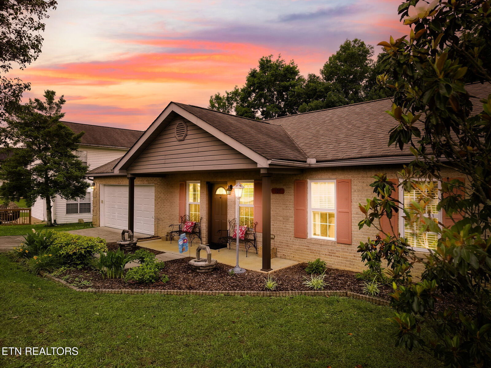 Property Photo:  107 Newport Point  TN 37763 