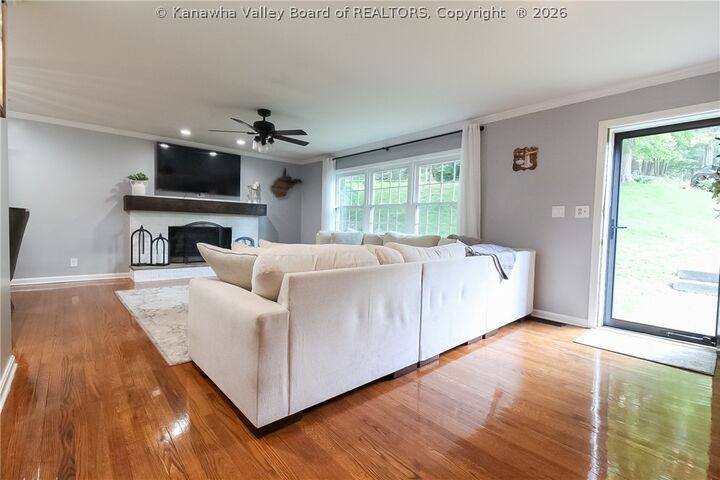 Property Photo:  1305 Alva Drive  WV 25314 