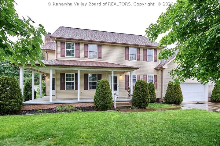 Property Photo: 21 Christopher Drive WV 25526