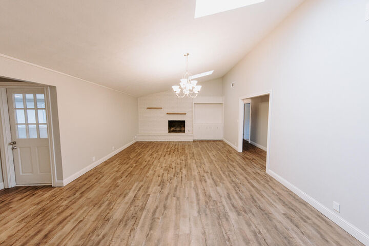 Property Photo:  3432 60th Street  TX 79413 