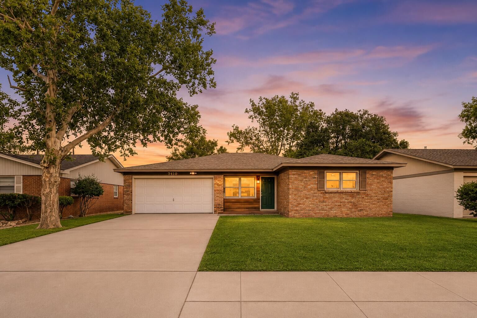 Property Photo:  4216 51st Street  TX 79413 