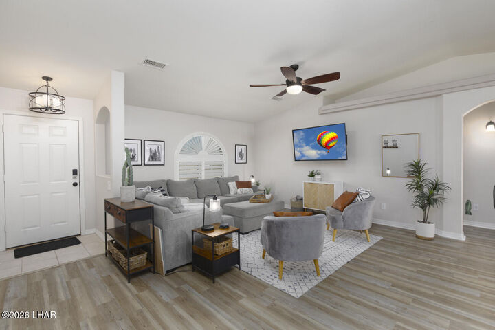 Property Photo:  3685 Mission Dr S  AZ 86406 